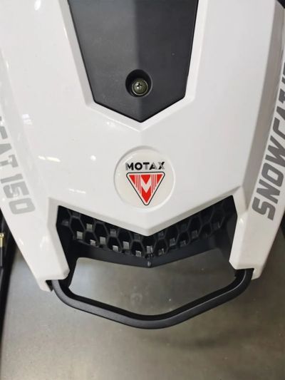 купить Снегоход MOTAX Snow Cat 180 EFI в Москве - фото 