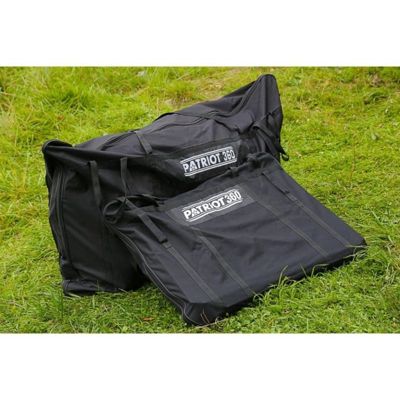 купить Лодка ПВХ PATRIOT 360 LIGHT в Москве - фото 