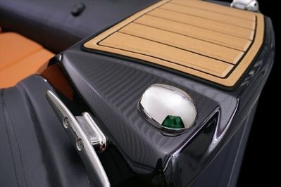 купить Лодка РИБ BRIG EAGLE 6.7 в Москве - фото 