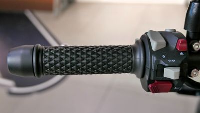 купить Мотоцикл VOGE 525AC в Москве - фото 