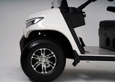 купить Гольфкар SHARMAX 5000 6 seater PRO в Москве - фото 