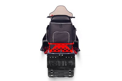 купить Снегоход SHARMAX Long SHP-880 в Москве - фото 