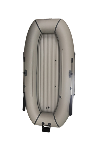 купить Гребная лодка ПВХ BIG BOAT Яр 310 в Москве - фото 