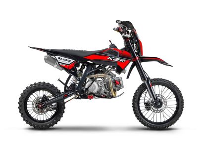 купить Мотоцикл K2R PF190 Pro PITBIKE в Москве - фото 