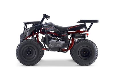 купить Квадроцикл YACOTA Grom 200 в Москве - фото 