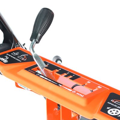 купить Снегоуборщик PATRIOT Сибирь 110 CE в Москве - фото 