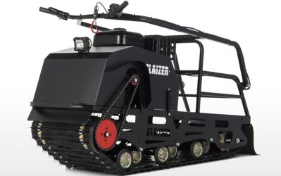 Мотобуксировщик FLAIZER G500 1450 HP20 Maximum (2024) в Москве