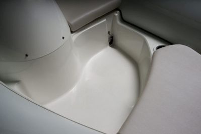 купить Лодка РИБ BRIG EAGLE 380 в Москве - фото 