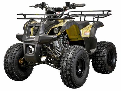 Квадроцикл YACOTA Kids 8 в Москве