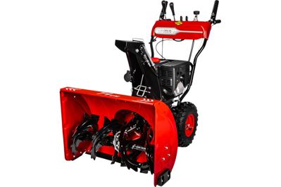 купить Снегоуборщик DDE ST9070LE в Москве - фото 