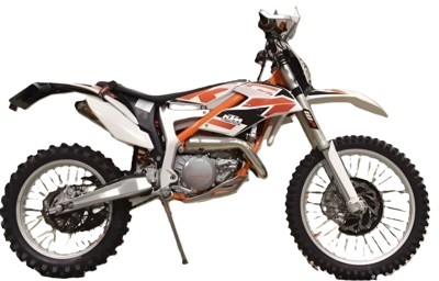 Мотоцикл KTM Freeride 250R в Москве