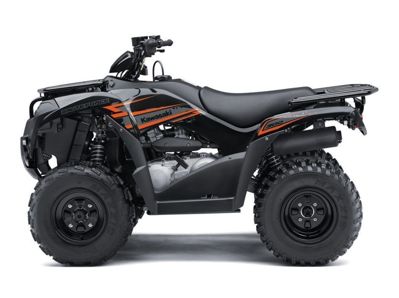 купить Квадроцикл Kawasaki Brute Force 300 в Москве - фото 