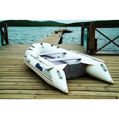 купить Лодка ПВХ STORMLINE Active 310 в Москве - фото 