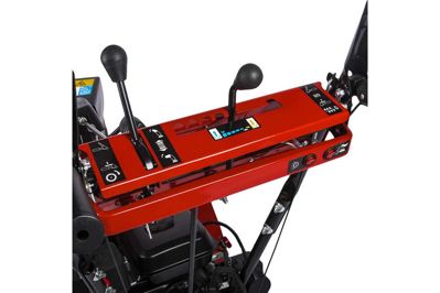 купить Снегоуборщик DDE ST7066E в Москве - фото 