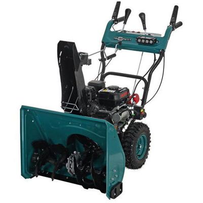 Снегоуборщик FINEPOWER SRMP6119L в Москве