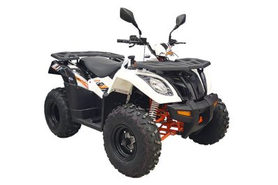 купить Квадроцикл KAYO AU300 Carb в Москве - фото 