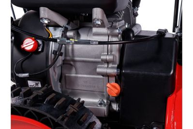 купить Снегоуборщик ENIFIELD EN 655 в Москве - фото 