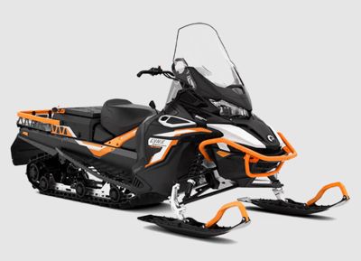 Снегоход BRP 59 Ranger Alpine 900 Ace (2025) в Москве