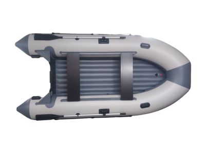 Лодка ПВХ ДЕКА-350 НДНД в Москве