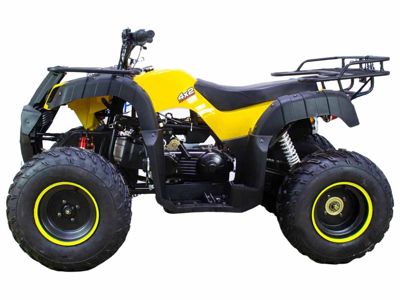 купить Квадроцикл ATV Classic 200 в Москве - фото 