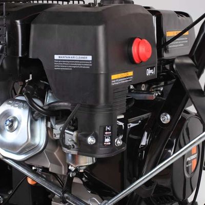 купить Снегоуборщик PATRIOT PRO 1150 ED в Москве - фото 