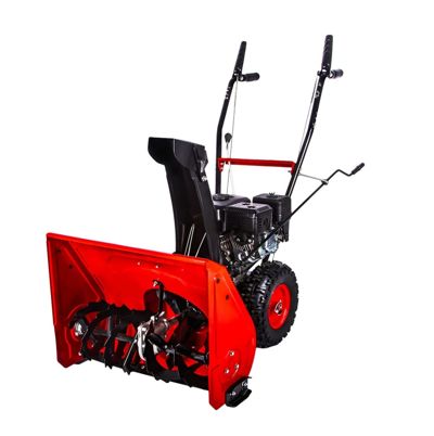 купить Снегоуборщик DDE ST7066 в Москве - фото 