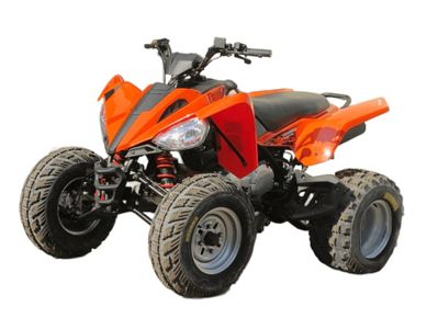 Квадроцикл ARMADA ATV 200L-1 в Москве