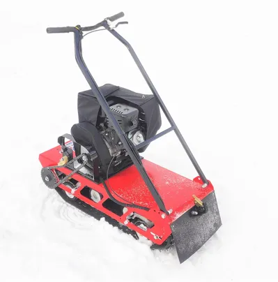 купить Мотобуксировщик ЖЕЛЕЗНАЯ СОБАКА M380 7.5 л.с в Москве - фото 