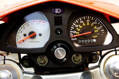 купить Мотоцикл кроссовый эндуро ROLIZ Sport-005 в Москве - фото 