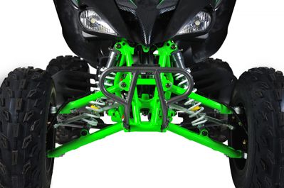 купить Квадроцикл MIKILON Rapide 200 EFI в Москве - фото 