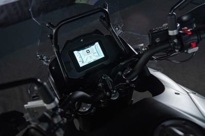 купить Мотоцикл SHARMAX GL 801 ТУРЭНДУРО Ultra в Москве - фото 