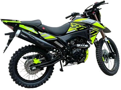 купить Мотоцикл RACER Ranger RC300-GY8B BROS в Москве - фото 