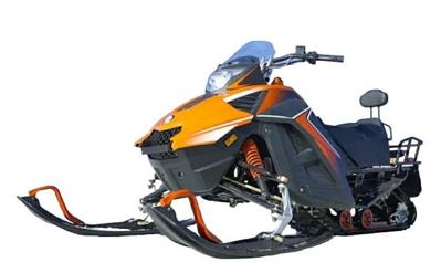 купить Снегоход WOIDEAL WD 150 в Москве - фото 