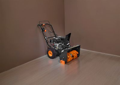 купить Снегоуборщик КАРВЕР STG 5556 в Москве - фото 