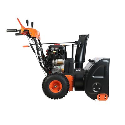 купить Снегоуборщик PATRIOT Сибирь 113 CЕ в Москве - фото 