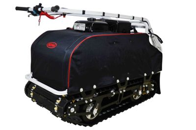 Мотобуксировщик KOIRA Богатырь Mini 15 Е в Москве