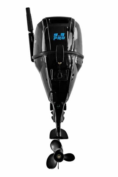 купить 4х-тактный лодочный мотор REEF RIDER RRF9.9HS Pro в Москве - фото 