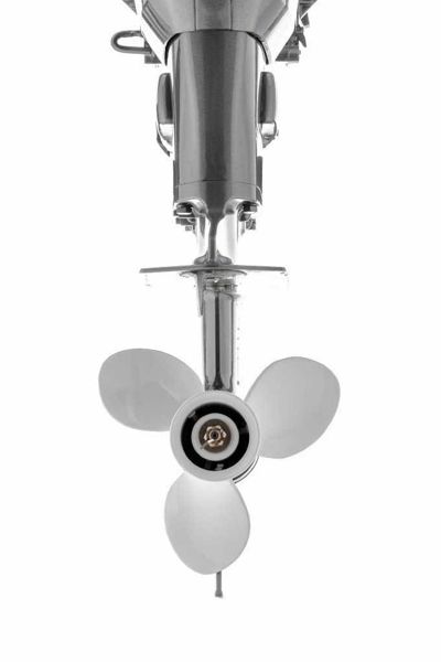 купить 4х-тактный лодочный мотор MIKATSU MF20FHS-EFI в Москве - фото 