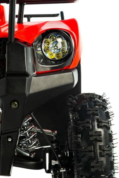 купить Квадроцикл TIGER Mini 49 (2024) в Москве - фото 