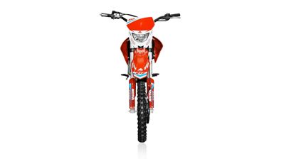 купить Мотоцикл APOLLO RXF Freeride 150X-LE 17/14 PITBIKE в Москве - фото 