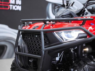 купить Квадроцикл SHARMAX 420 Force в Москве - фото 