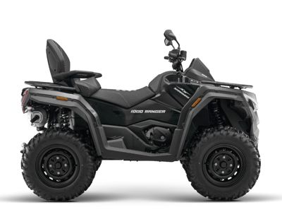 купить Квадроцикл SHARMAX Force 1000 Ranger в Москве - фото 