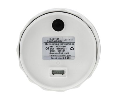 купить Тахометр и мотосчетчик в Москве - фото 