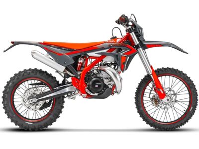 Мотоцикл кроссовый эндуро BETA Xtrainer 300 21/18 в Москве