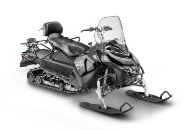 Снегоход СТЕЛС Витязь SA800 в Москве