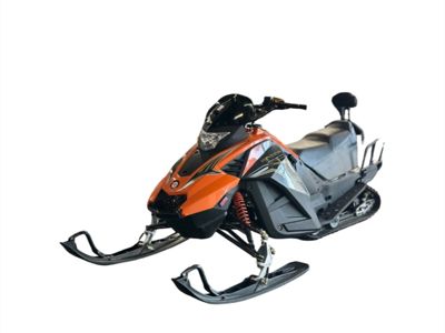 купить Снегоход WOIDEAL WD250 в Москве - фото 