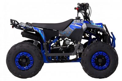 купить Квадроцикл WELS Thunder EVO M детский в Москве - фото 