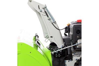 купить Снегоуборщик REDVERG RD-SB71/9E в Москве - фото 