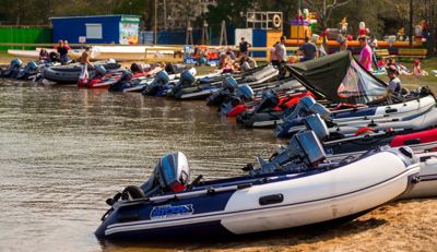 купить 2х-тактный лодочный мотор MIKATSU M40JHS в Москве - фото 