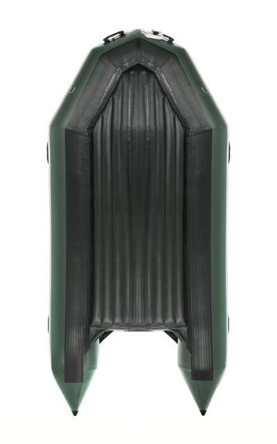 купить Лодка ПВХ STORMLINE Heavy Duty Air Pro 500 (2024) в Москве - фото 